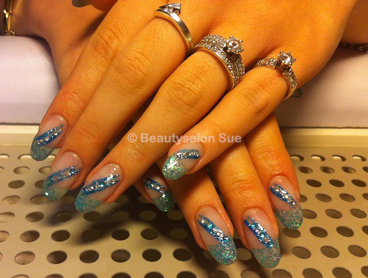 Beautysalon Sue – Nail Art (gel en acrylnagels)