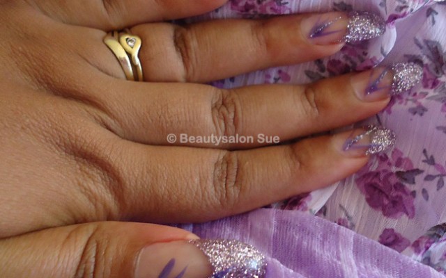 Beautysalon Sue – Nail Art (gel en acrylnagels)